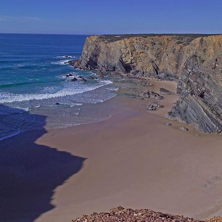Herdade Do Touril Zambujeira do Mar Eksteriør billede
