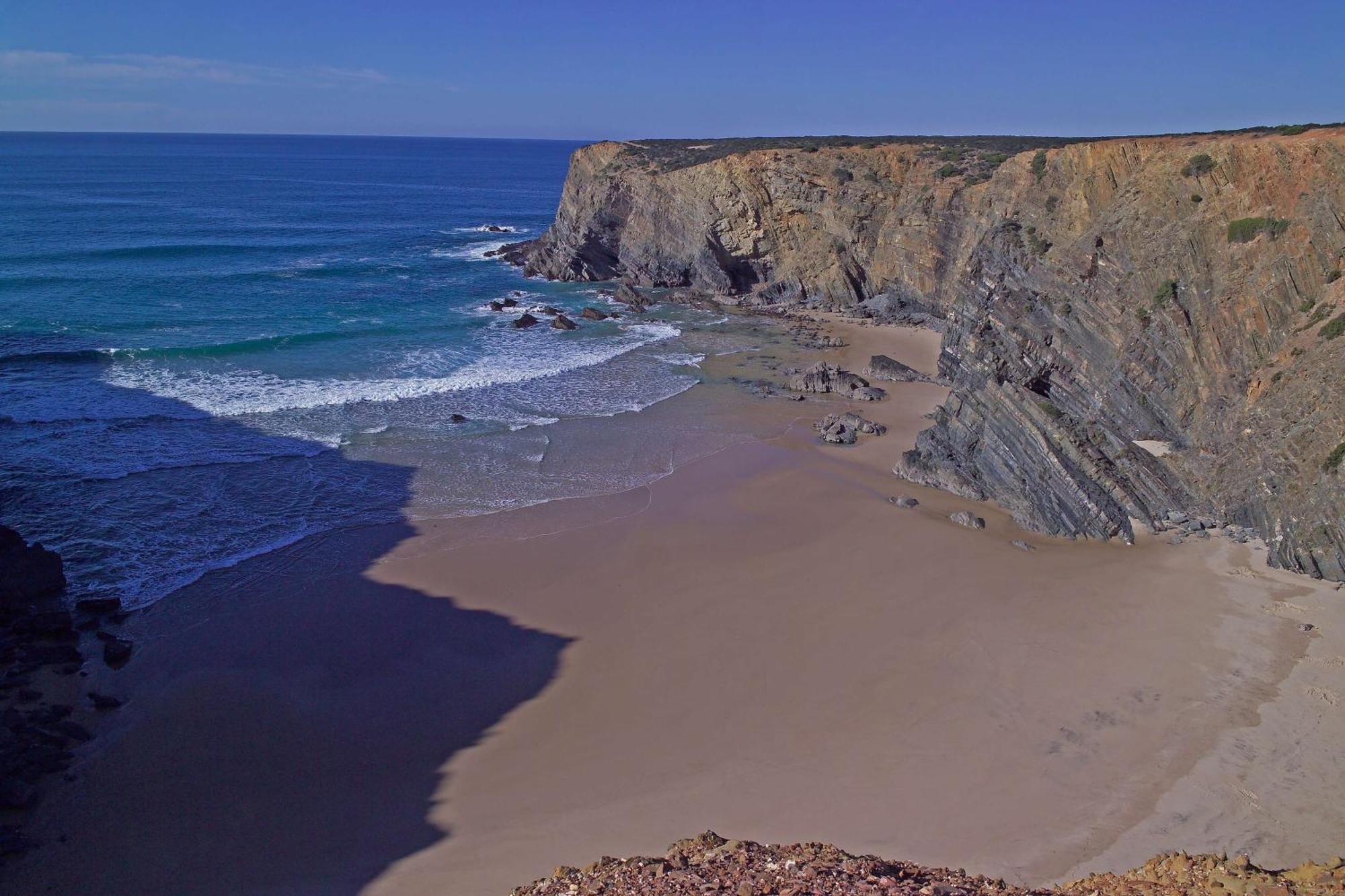 Herdade Do Touril Zambujeira do Mar Eksteriør billede